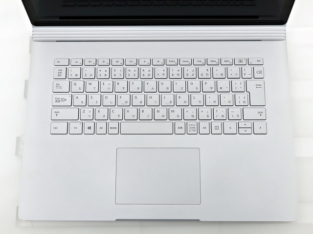 MICROSOFT SURFACE BOOK 3 SMP-00018