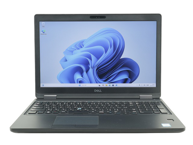 DELL LATITUDE 5590 