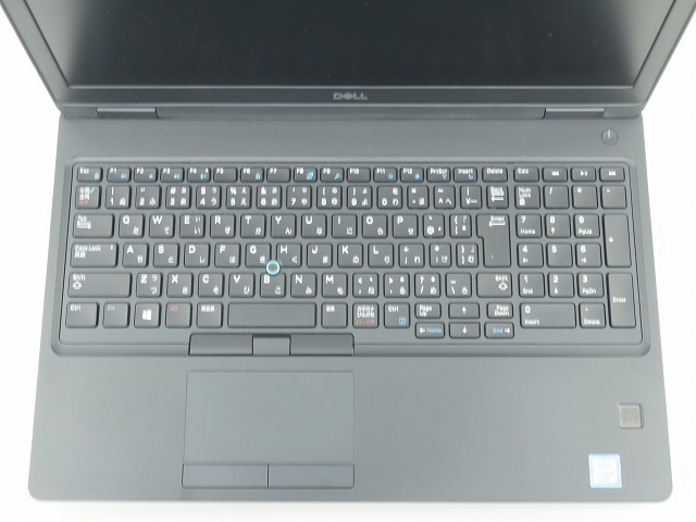 DELL LATITUDE 5590 