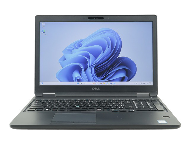 DELL LATITUDE 5590 