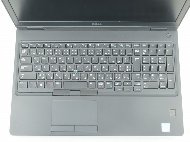 DELL LATITUDE 5590 