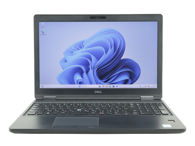 DELL LATITUDE 5590 