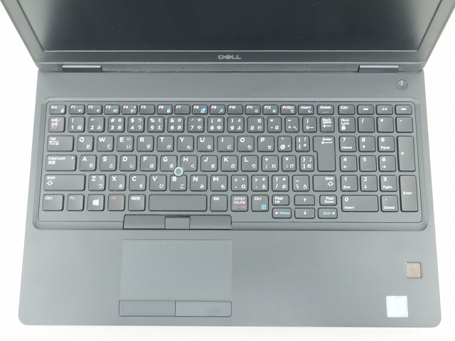 DELL LATITUDE 5590 