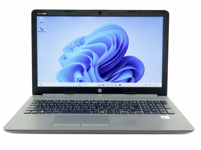 HP 250 G7 NOTEBOOK PC [新品SSD] 