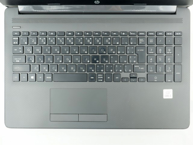 HP 250 G7 NOTEBOOK PC [新品SSD] 