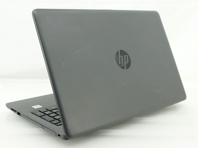 HP 250 G7 NOTEBOOK PC [新品SSD] 