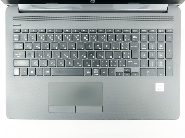 HP [Microsoft Office H&B 2019付属]250 G7 NOTEBOOK PC [新品SSD] 