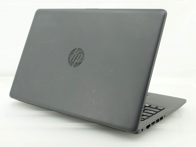 HP [Microsoft Office Personal 2019付属]250 G7 NOTEBOOK PC [新品SSD] 