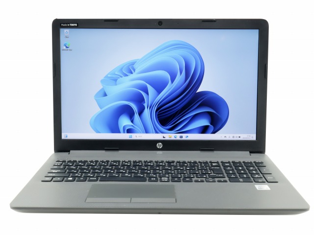 HP 250 G7 NOTEBOOK PC 