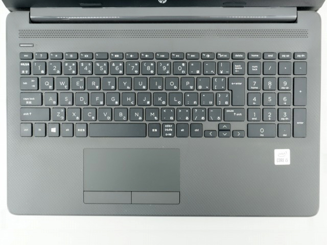 HP [Microsoft Office Personal 2019付属]250 G7 NOTEBOOK PC 