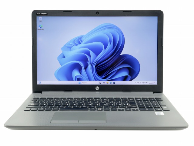 HP [Microsoft Office H&B 2019付属]250 G7 NOTEBOOK PC 