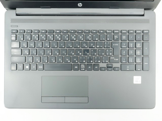 HP [Microsoft Office Personal 2019付属]250 G7 NOTEBOOK PC 