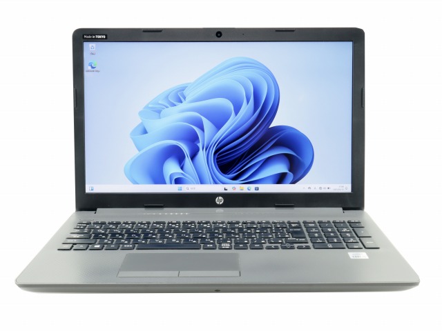 HP [Microsoft Office Personal 2019付属]250 G7 NOTEBOOK PC 