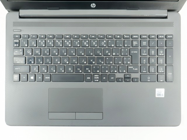 HP 250 G7 NOTEBOOK PC 