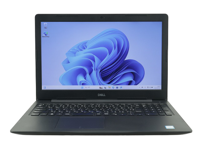 DELL LATITUDE 3590 [新品SSD] 