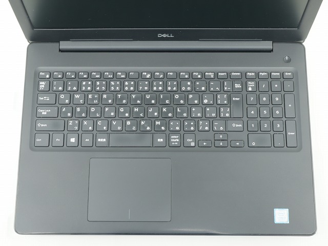 DELL [Microsoft Office H&B 2019付属]LATITUDE 3590 [新品SSD] 