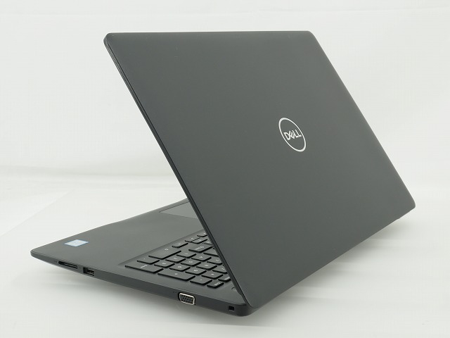 DELL [Microsoft Office Personal 2019付属]LATITUDE 3590 [新品SSD] 