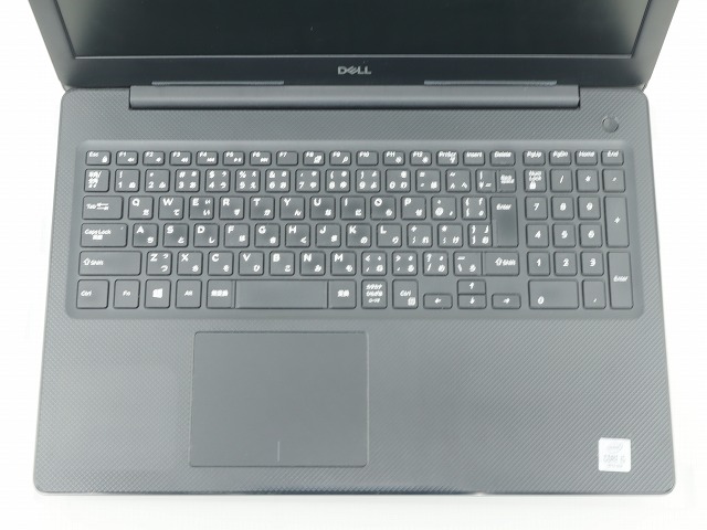 DELL [8GB増設済]VOSTRO 3590 