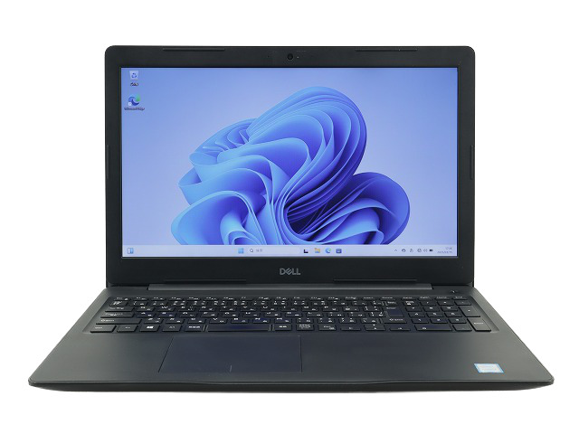 DELL LATITUDE 3590 [新品SSD] 