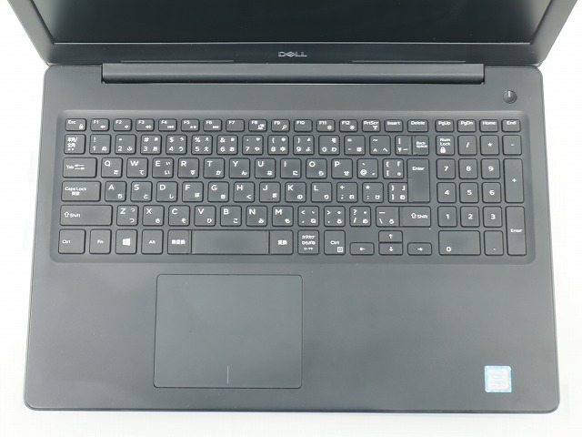 DELL LATITUDE 3590 [新品SSD] 