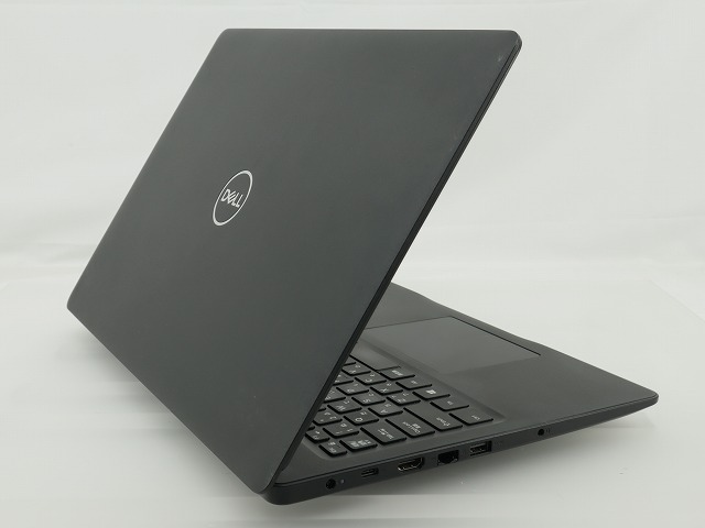 DELL [16GB増設済]LATITUDE 3590 [新品SSD] 