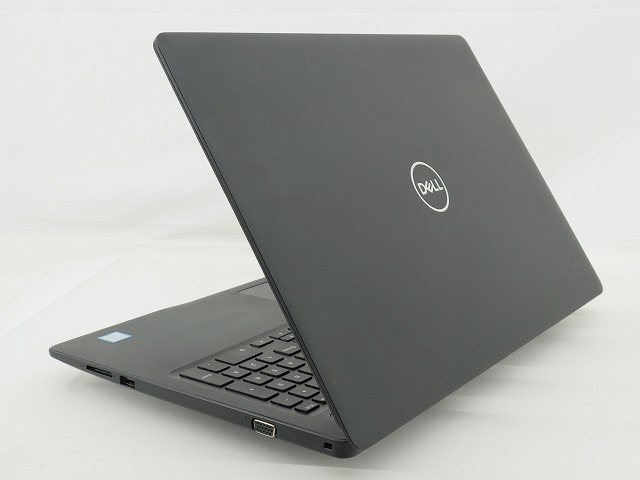 DELL [Microsoft Office H&B 2019付属]LATITUDE 3590 [新品SSD] 