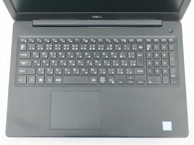 DELL LATITUDE 3590 [新品SSD] 