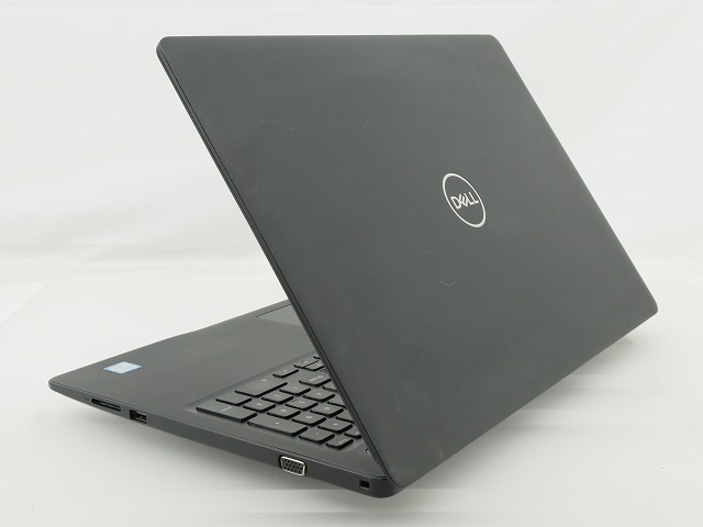 DELL LATITUDE 3590 [新品SSD] 