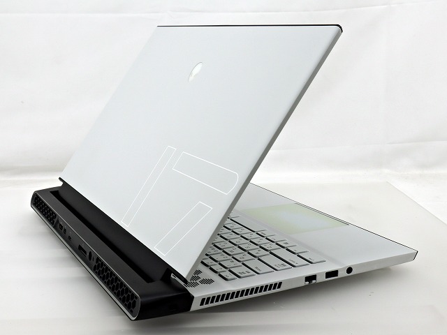 DELL ALIENWARE M17 R3 