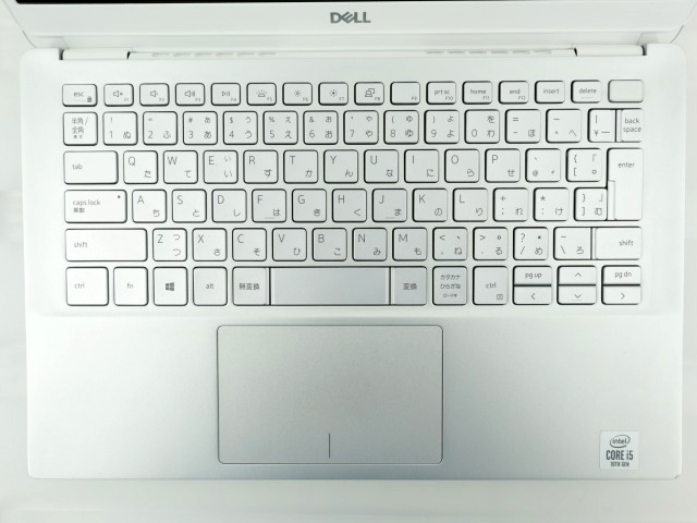 DELL INSPIRON 13 7391 