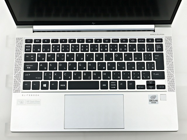 HP ELITEBOOK 830 G7 