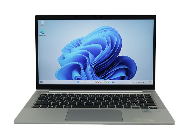 HP [8GB増設済][Microsoft Office Personal 2019付属]ELITEBOOK 830 G7 