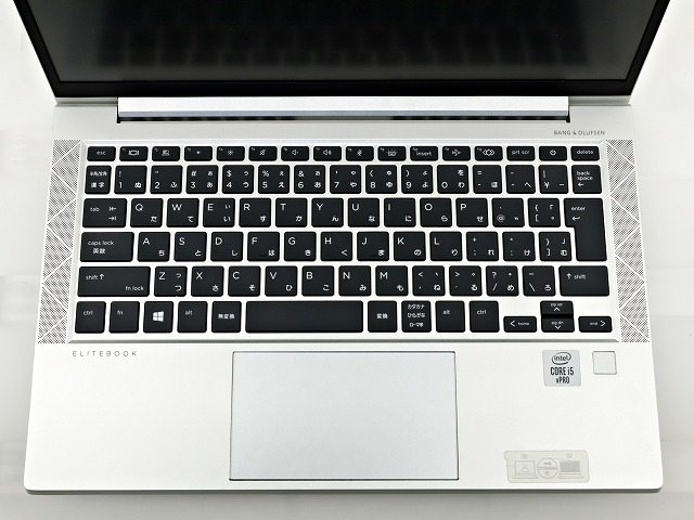 HP [8GB増設済]ELITEBOOK 830 G7 