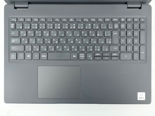 DELL LATITUDE 3510 