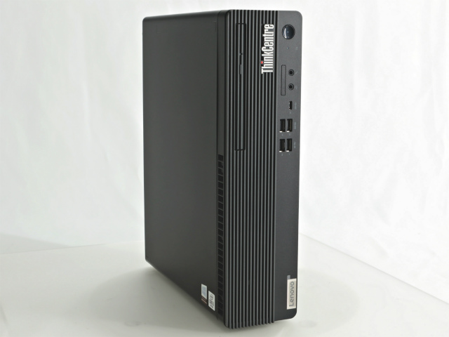 LENOVO THINKCENTRE M70S 中古デスクトップパソコン：中古パソコン