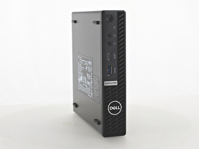 DELL OPTIPLEX 5080 MICRO 