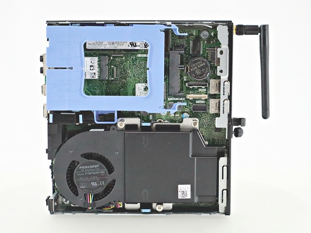 DELL OPTIPLEX 5080 MICRO 