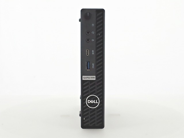 DELL OPTIPLEX 5080 MICRO 