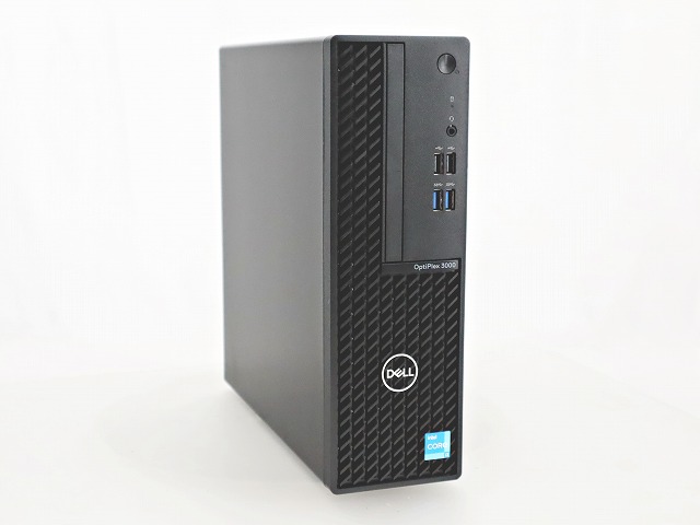 DELL [Microsoft Office H&B 2019付属]OPTIPLEX 3000 