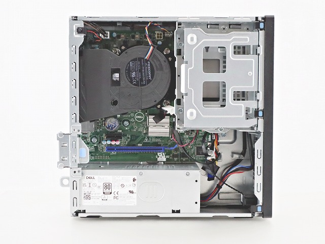 DELL OPTIPLEX 3000 