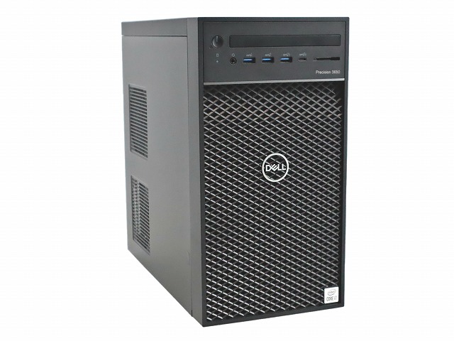 DELL PRECISION 3650 TOWER 