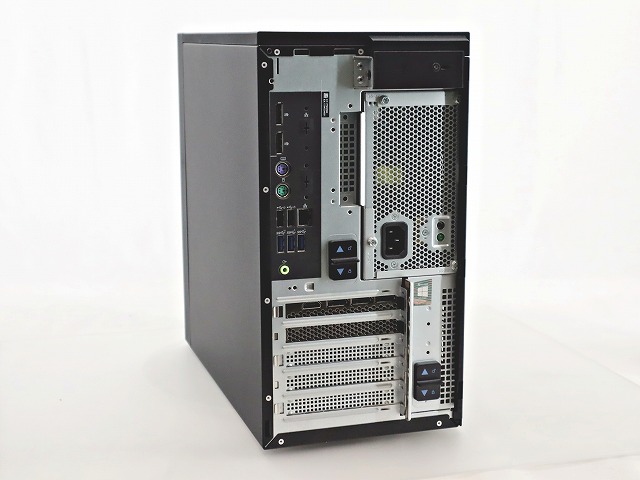 DELL PRECISION 3650 TOWER 