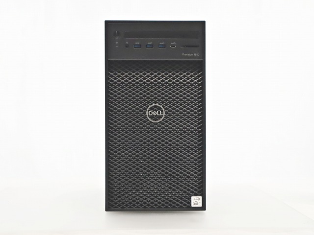 DELL PRECISION 3650 TOWER 