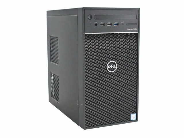 DELL PRECISION 3650 TOWER