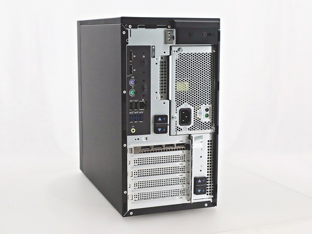 DELL PRECISION 3650 TOWER 