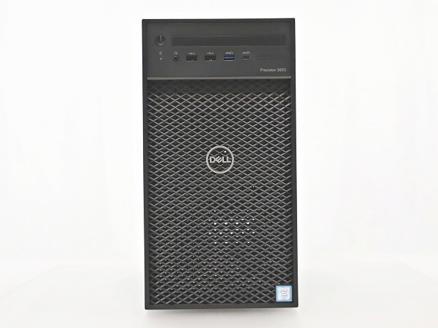 DELL PRECISION 3650 TOWER 