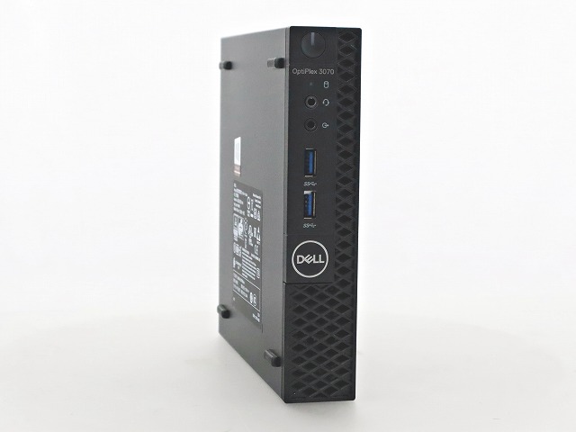 DELL OPTIPLEX 3070 MICRO 