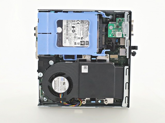 DELL OPTIPLEX 3070 MICRO 