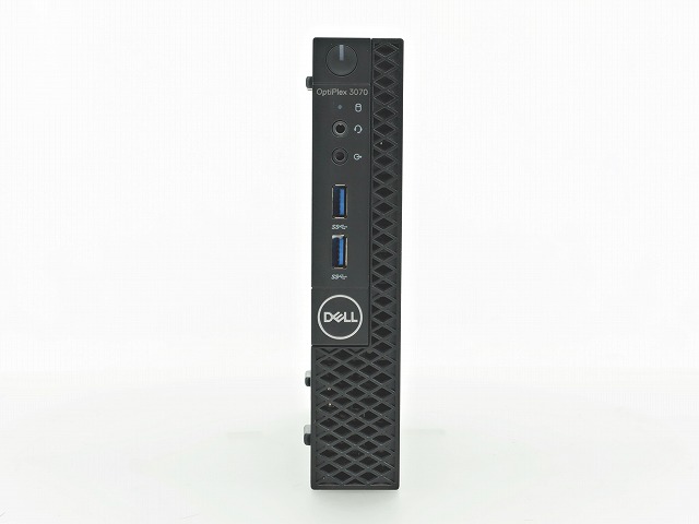 DELL OPTIPLEX 3070 MICRO 