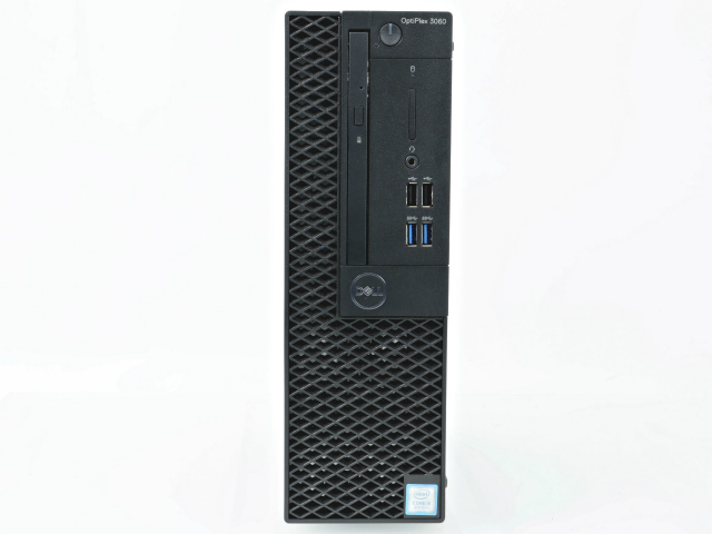 DELL [Microsoft Office Personal 2019付属]OPTIPLEX 3060 [新品SSD] 